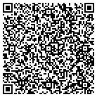 QR code with High & Assocs Realtors contacts