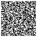 QR code with B M L Consultants contacts