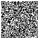 QR code with Above & Beyond contacts