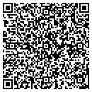 QR code with A-N-Z Signs contacts