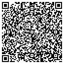 QR code with We W Trees contacts
