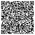 QR code with ESR contacts