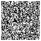 QR code with Ancient Free & Accepted Masons contacts