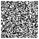 QR code with Gardiner Art Gallery contacts