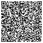 QR code with Heartland Distributing Co Inc contacts
