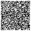 QR code with RGN Properties contacts