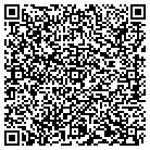 QR code with One Call Telephone Service & Sales contacts