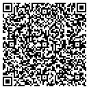 QR code with T & L Storage contacts