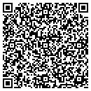 QR code with Tony Goucher contacts