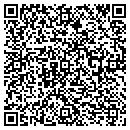 QR code with Utley Racing Stables contacts