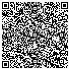 QR code with Hilltop Custom Processing contacts