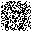 QR code with County of Bryan contacts