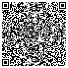 QR code with Baker Wine & Grape Analysis contacts
