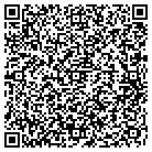 QR code with White Operating Co contacts