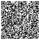 QR code with Timothy Sean Fitzgerald Ctrng contacts