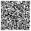 QR code with Kate's contacts
