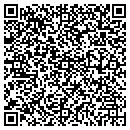 QR code with Rod Linzman Do contacts
