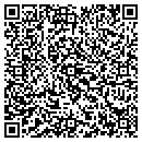 QR code with Haleh Shaheedy DDS contacts