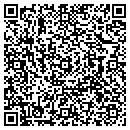 QR code with Peggy's Cafe contacts