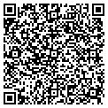 QR code with BNN contacts