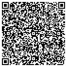 QR code with Peach State Financial Group contacts