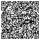 QR code with C & L Truck contacts