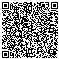 QR code with A C T contacts