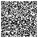 QR code with Haskell City Hall contacts
