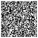 QR code with D & S Drive-In contacts