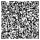 QR code with J & R Battery contacts