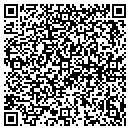 QR code with JDK Farms contacts
