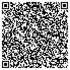 QR code with Ace Network Consulting contacts
