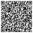 QR code with MYLEATHERBAG.COM contacts