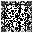 QR code with J & S Mfg Inc contacts