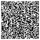 QR code with Okalahoma State Univ EXT Center contacts