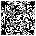 QR code with Val's Distributing Co contacts