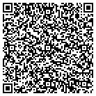 QR code with Tipton Cement Contractors contacts