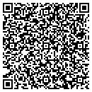 QR code with Honing By Hardy contacts