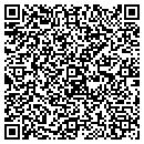 QR code with Hunter & Gibbins contacts