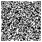 QR code with A To Z Rbr Stamp Engrv Wrehous contacts