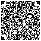 QR code with Custer & Custer Lvstk Comm Co contacts