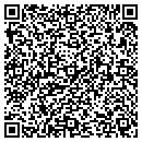 QR code with Hairsmiths contacts