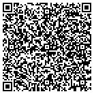 QR code with R & R Diesel Service contacts