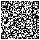 QR code with L & JS Country Store contacts