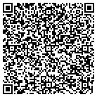 QR code with Harrah Free Will Baptst Church contacts