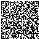 QR code with Joel Hulett contacts