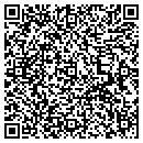 QR code with All About You contacts