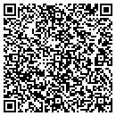 QR code with Garretts Mini-Storage contacts