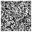 QR code with Cancun Cove contacts