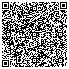 QR code with DC Thomas Law Firm contacts